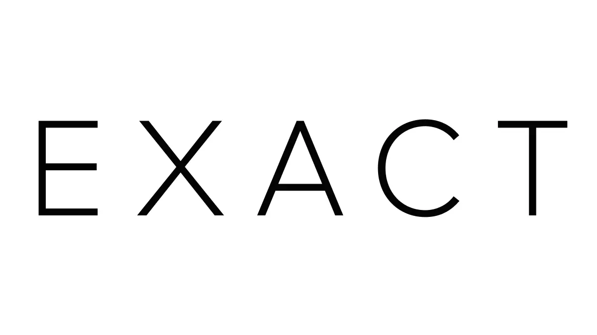 Exact jobs
