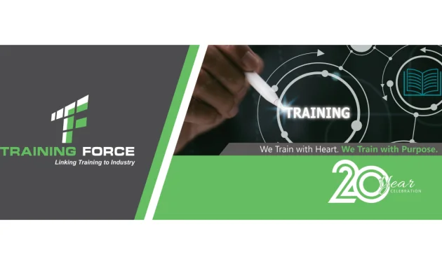 Training Force Learnership