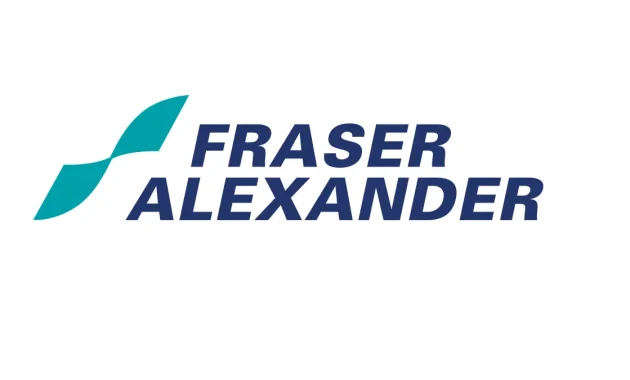 Fraser Alexander