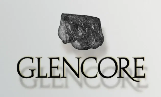 Glencore