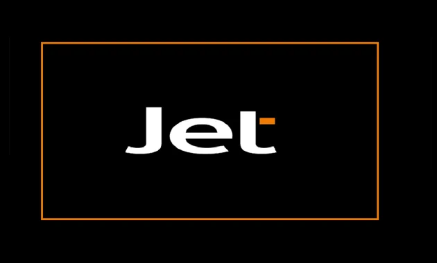 jet