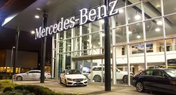 Mercedes-Benz Pretoria Bursary Programme 2026 Vacancies