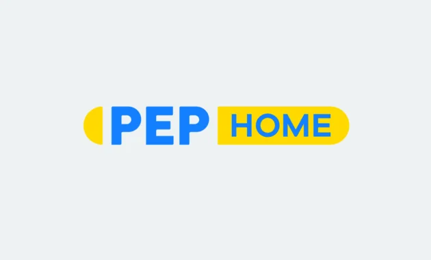 pep home
