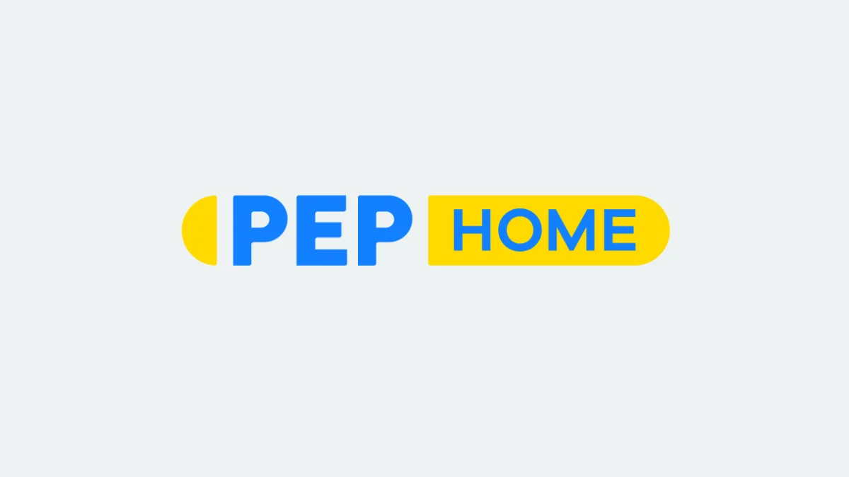 pep home
