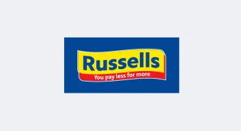Russells Salesperson 2IC (Fixed Term Contract) Vacancy