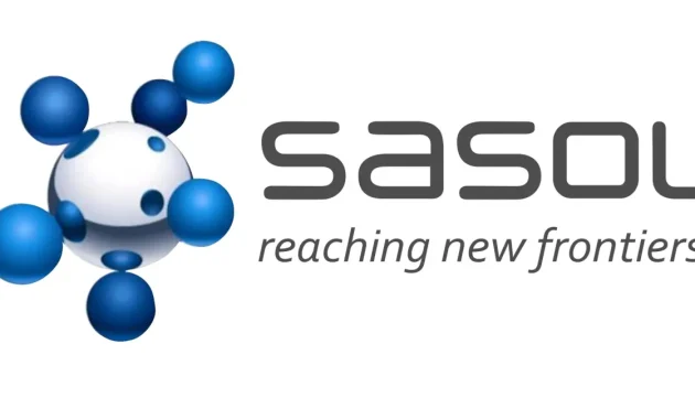 sasol