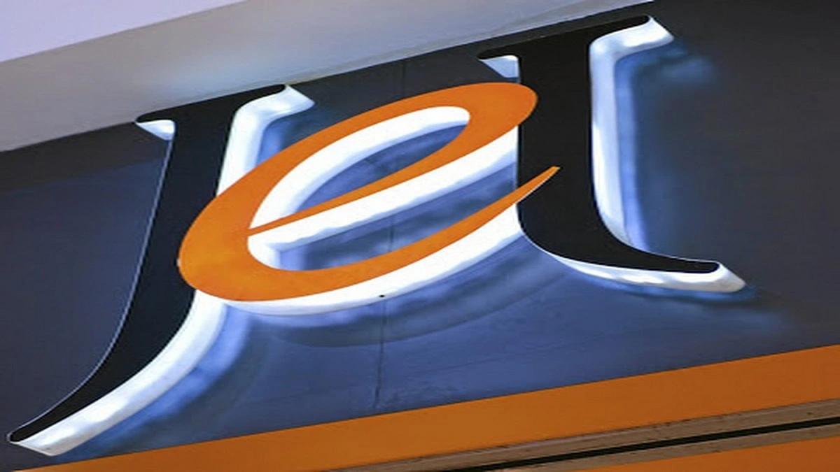 Jet Store