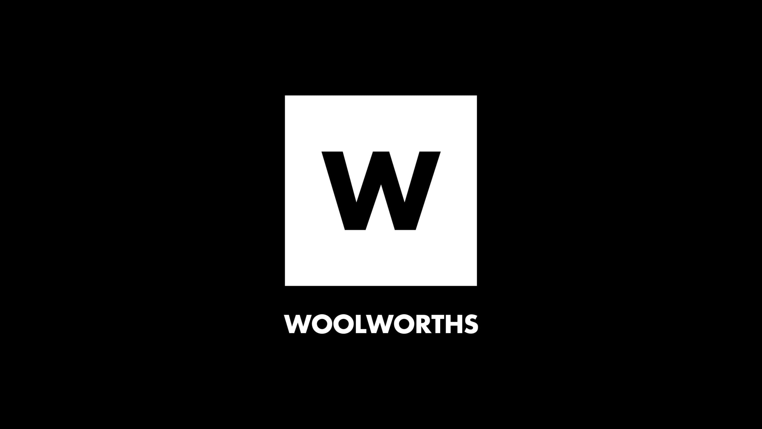 woolworths Vacancies