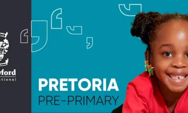 Pre-Primary Pretoria Crawford International
