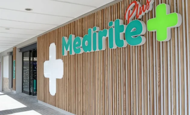 Medirite Plus