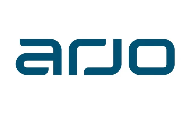 Arjo