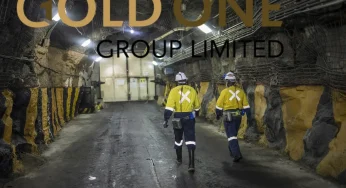 Mining Jobs 2025: Gold One Group Hiring Experienced Miners – Apply by 20 August! 🚨