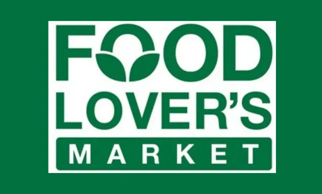 Food Lovers Market