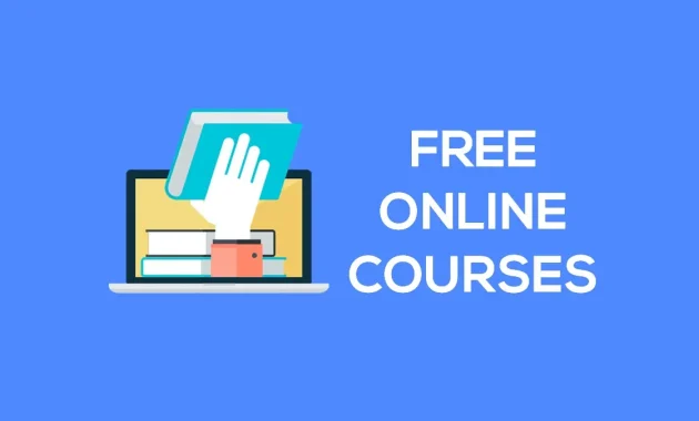 Free Online Courses