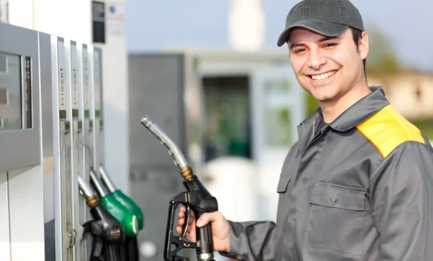 Fuel Attendant Position Available at Premier!