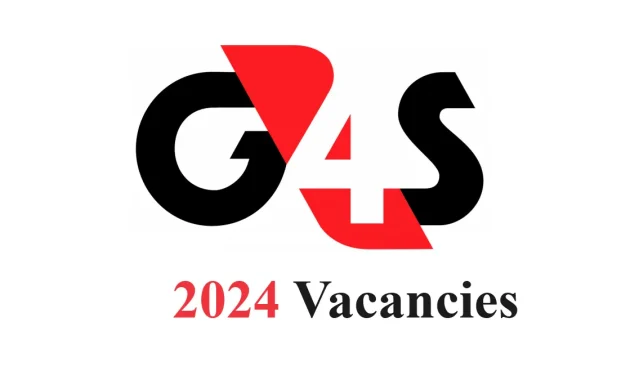 G4S