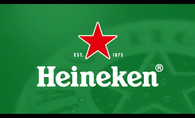 Heineken