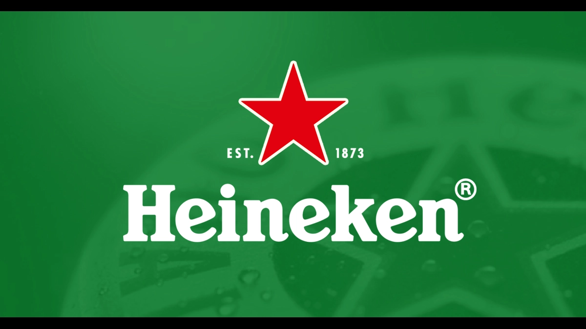 Heineken