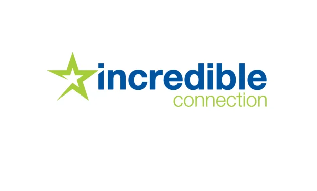 Incredible connection