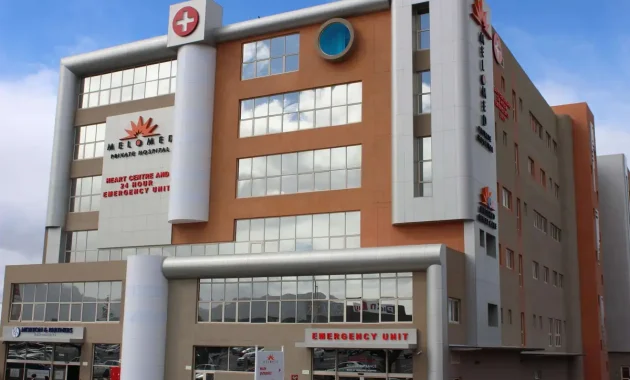 Melomed Hospital