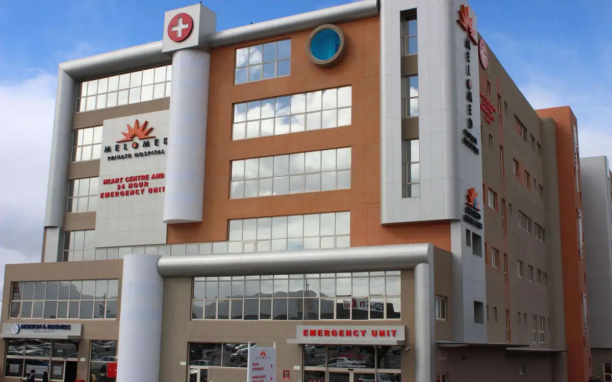 Melomed Hospital