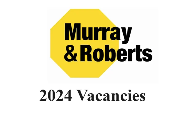 Murray & Roberts
