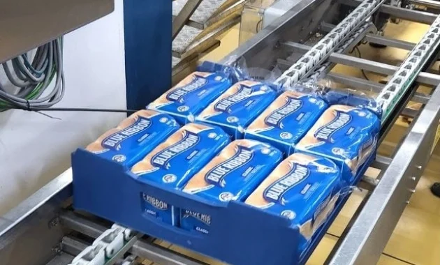 Premier Blue Ribbon is Hiring Bread Packers – No Experience Needed