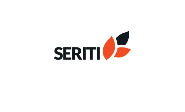 Seriti