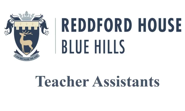 Teacher Assistant