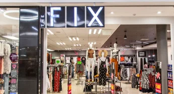 The FIX is Hiring Sales Associates (120hr) – Limited Vacancies, Apply Before 24 August 2025