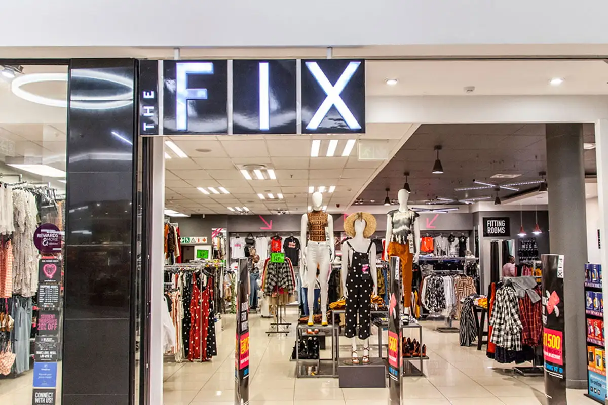 The Fix