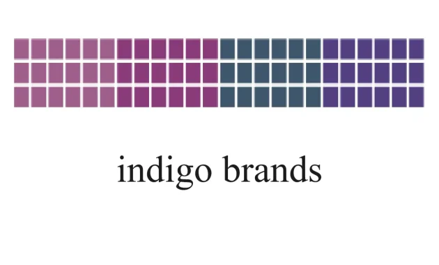 indigo brands