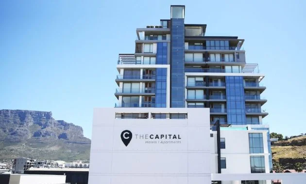 the capital hotels