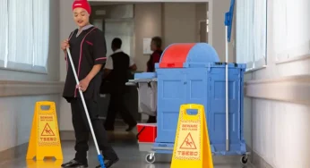 Tsebo Cleaning and Hygiene Solutions Graduate Trainee – Cleaning Operations Vacancies