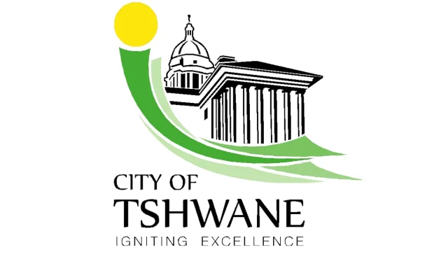 City of Tshwane