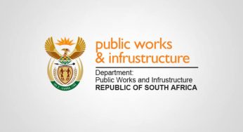 Department of Public Works Invites Applicants for 2025 Cleaner and General Worker Vacancies (Multiple Posts)