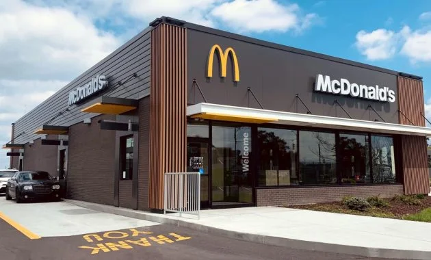 McDonald’s