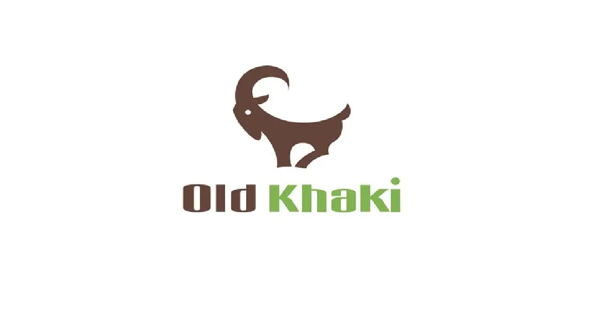 Old Khaki