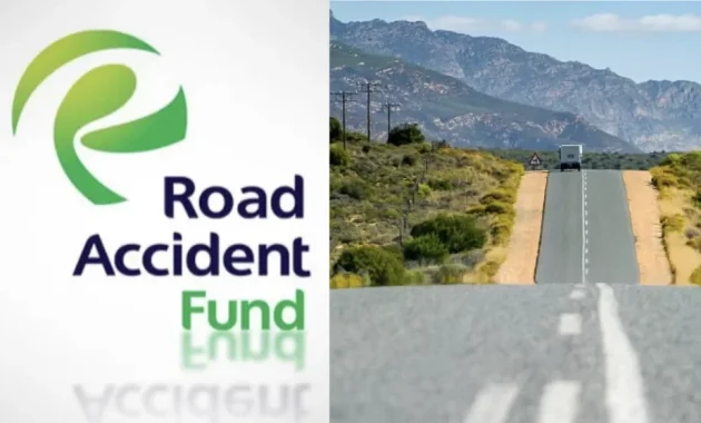 ROAD ACCIDENT FUND (RAF) VACANCIES