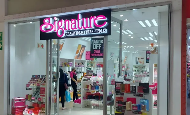 Signature Cosmetics