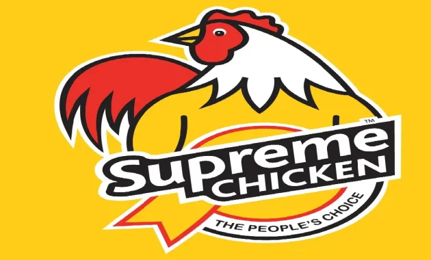 Supreme Chicken