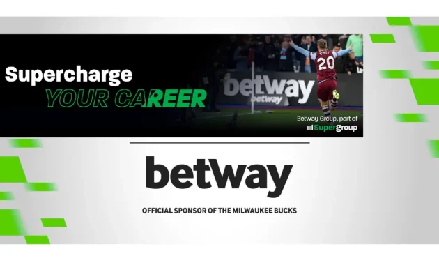 betway