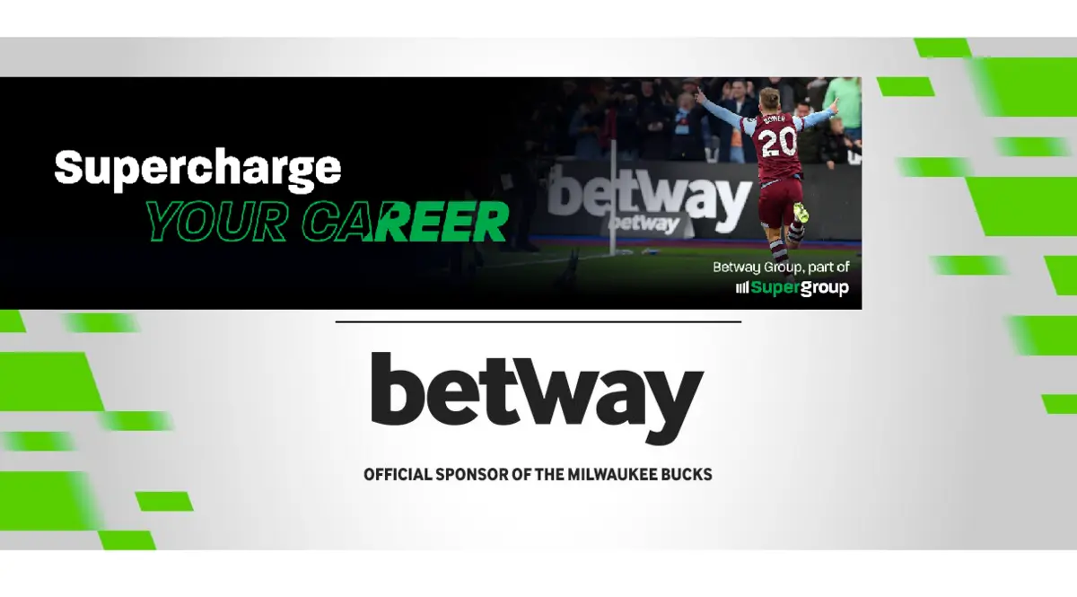 Betway Group Is Hiring Promotions Marketers