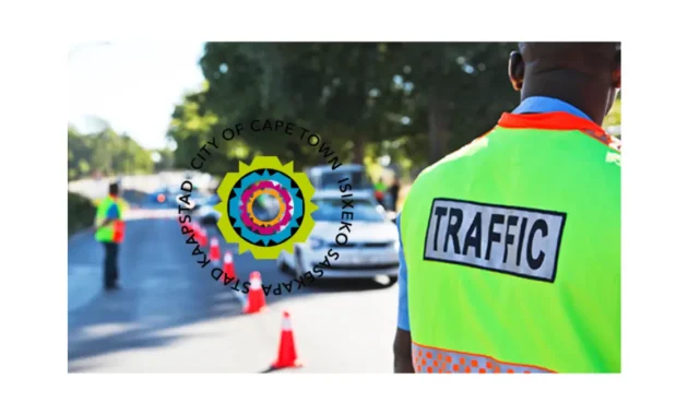 Traffic Officer Attendants