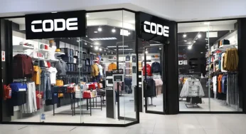 CODE is Hiring! Apply Now for P40 Shop Assistant Vacancies (2 Positions Available)