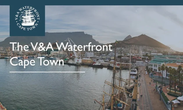 V&A Waterfront