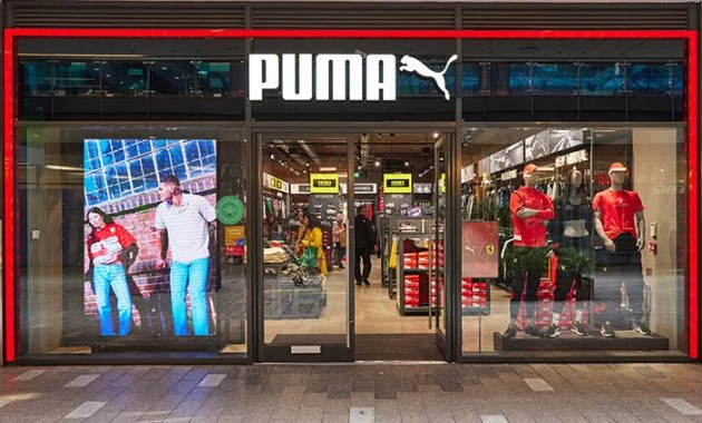 puma