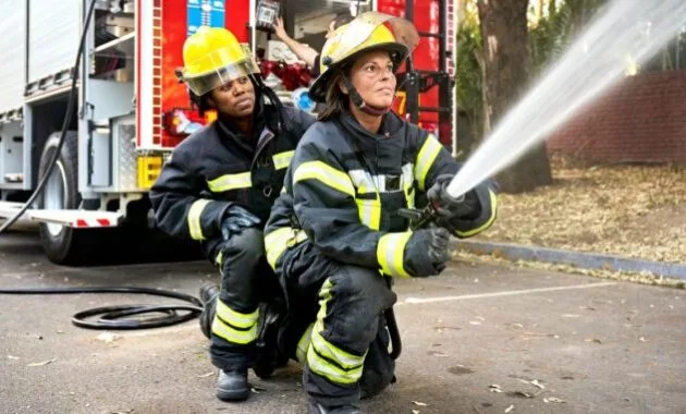 Firefighter