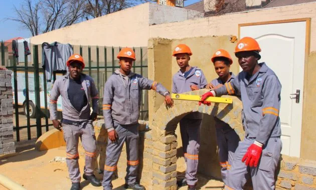 N6 Civil Engineering In-service Training Opportunity – TVET College Students