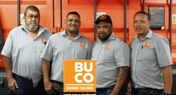 No Experience? BUCO Is Hiring General Assistants